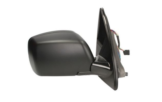 Exterior Mirror, Image 2