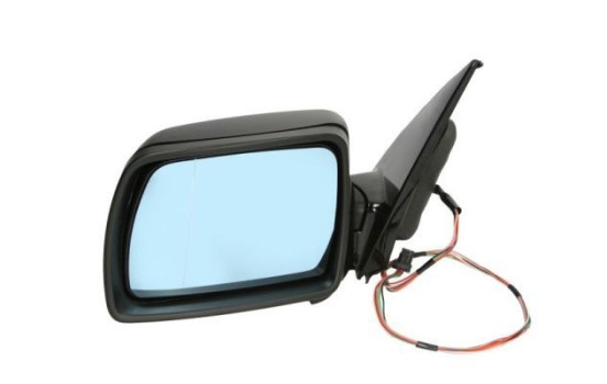 Exterior Mirror