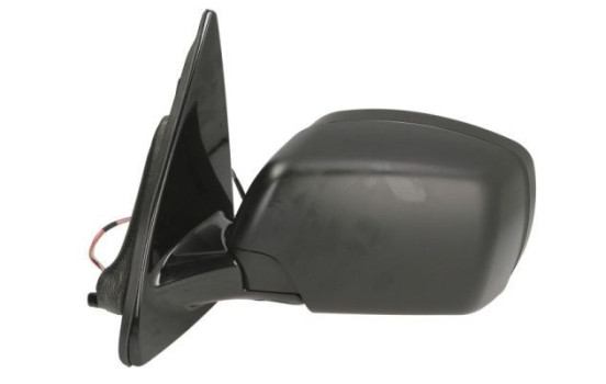 Exterior Mirror, Image 2