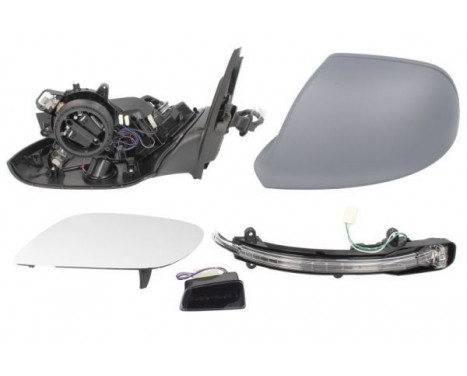 Exterior Mirror, Image 2