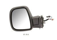Exterior Mirror