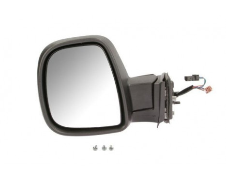 Exterior Mirror