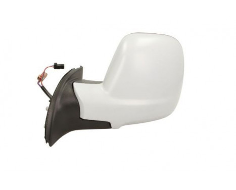 Exterior Mirror, Image 2