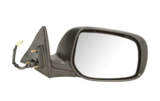Exterior Mirror