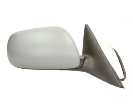 Exterior Mirror, Image 2