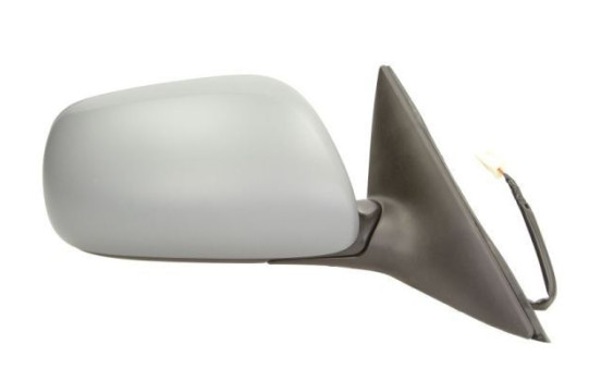 Exterior Mirror, Image 2