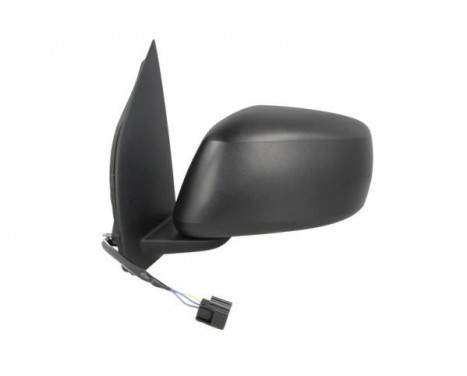 Exterior Mirror, Image 2