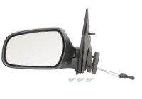 Exterior Mirror