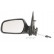 Exterior Mirror