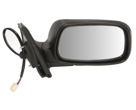 Exterior Mirror