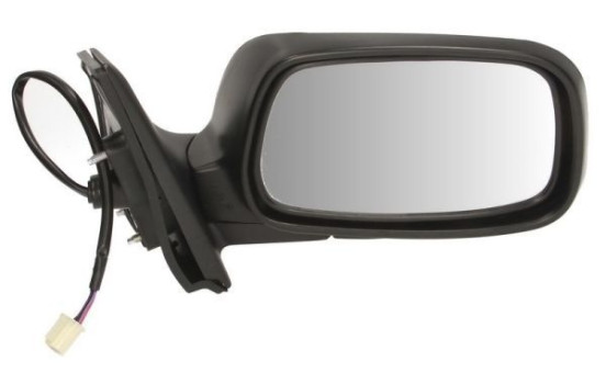 Exterior Mirror