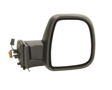 Exterior Mirror