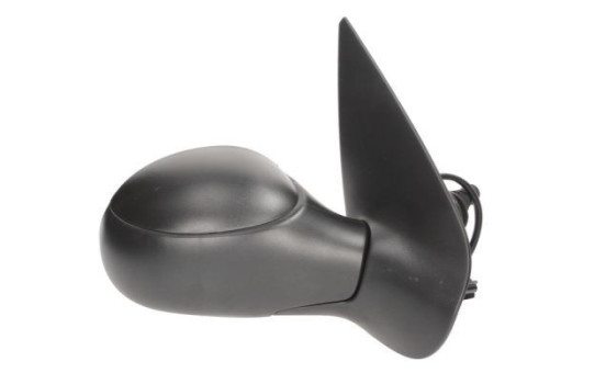 Exterior Mirror, Image 2