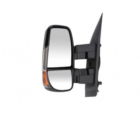 Exterior Mirror