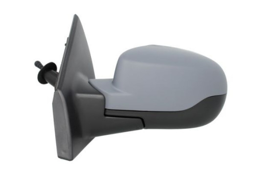 Exterior Mirror, Image 2