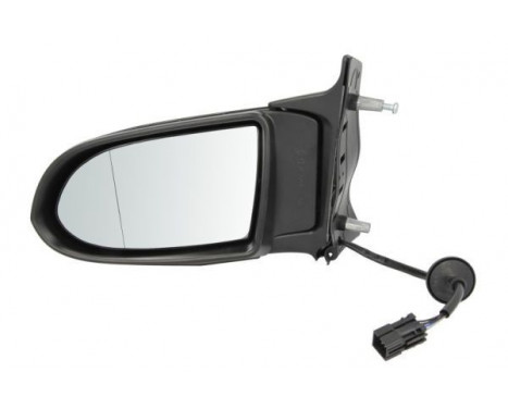 Exterior Mirror