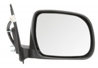 Exterior Mirror