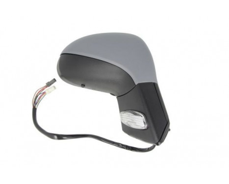 Exterior Mirror, Image 3