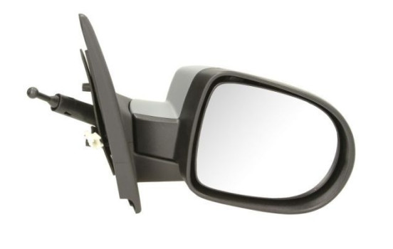 Exterior Mirror, Image 2
