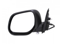 Exterior Mirror