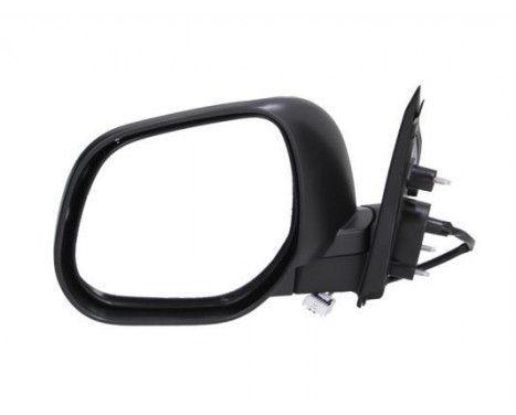 Exterior Mirror