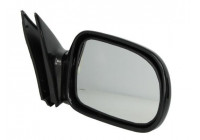 Exterior Mirror