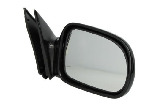 Exterior Mirror