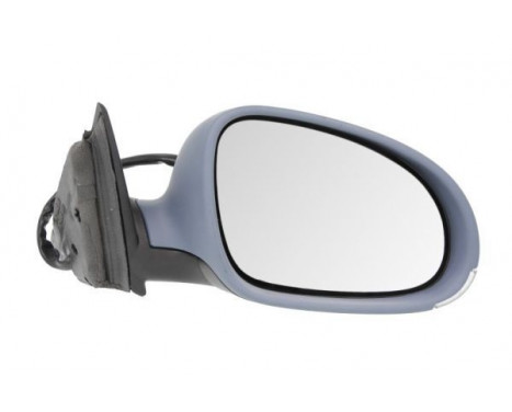 Exterior Mirror, Image 2