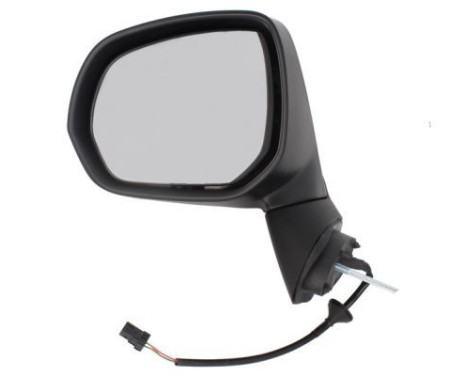 Exterior Mirror