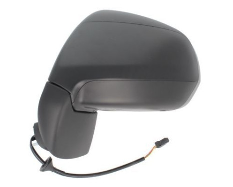 Exterior Mirror, Image 2