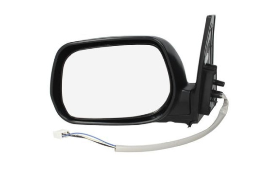Exterior Mirror