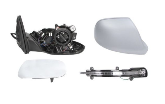 Exterior Mirror, Image 2