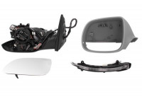 Exterior Mirror