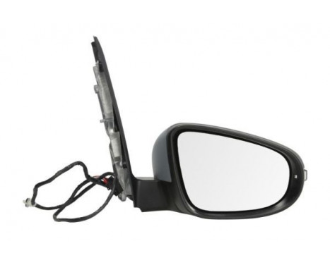 Exterior Mirror