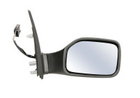 Exterior Mirror