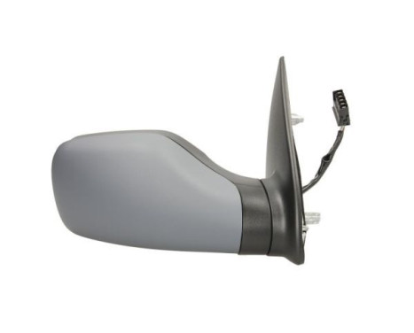 Exterior Mirror, Image 2