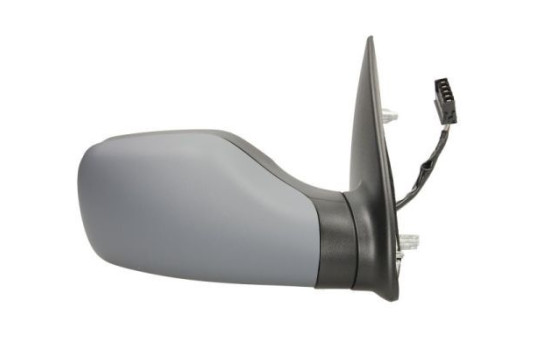 Exterior Mirror, Image 2