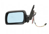 Exterior Mirror