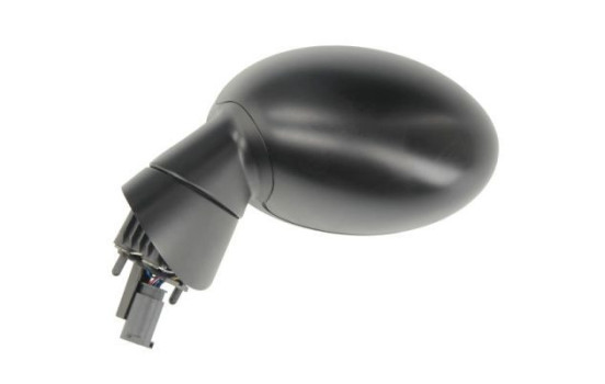 Exterior Mirror, Image 2