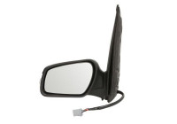Exterior Mirror