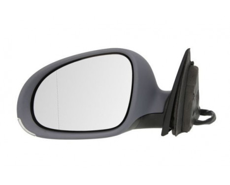 Exterior Mirror, Image 2
