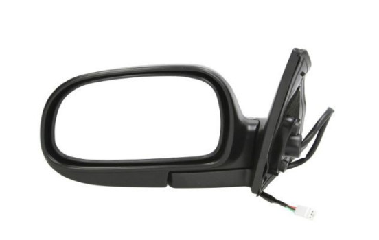 Exterior Mirror