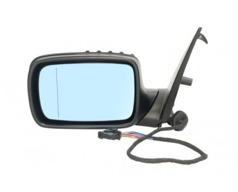 Exterior Mirror, Image 2