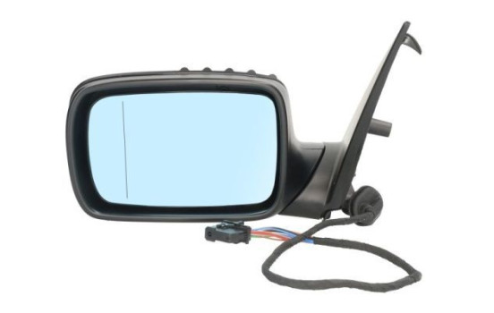 Exterior Mirror, Image 2