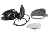 Exterior Mirror