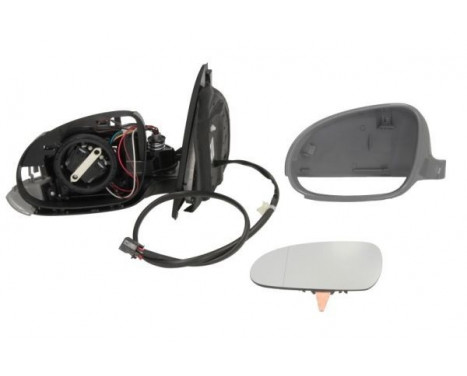 Exterior Mirror