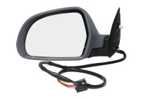 Exterior Mirror
