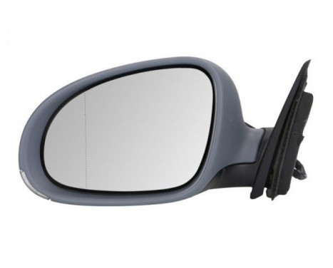 Exterior Mirror