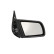 Exterior Mirror