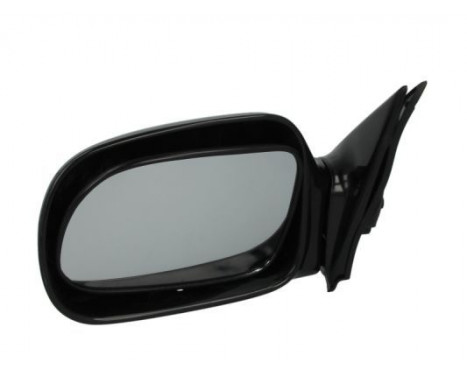 Exterior Mirror